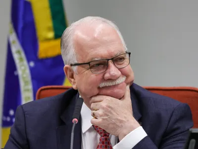 Fachin rejeita pedido para afastar Nunes Marques de ação da CPI do Master