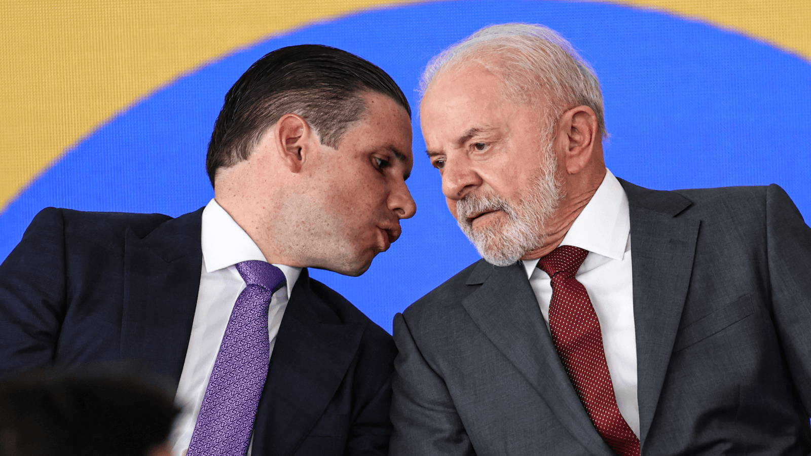 Motta diz que transição para fim da 6x1 será finalizada em 1 ano
