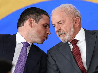 Motta diz que transição para fim da 6x1 será finalizada em 1 ano