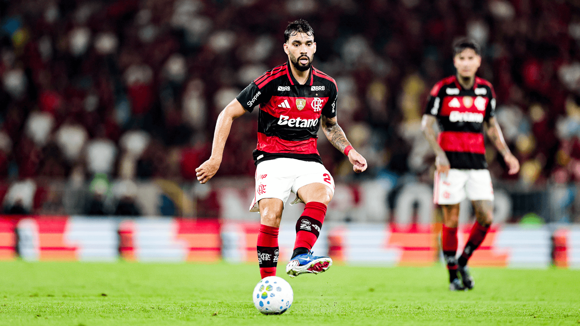 Jornal espanhol se espanta com gastos do Brasileirão e fala em ‘ameaça’