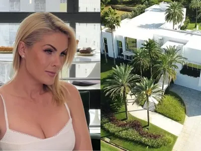 Mansão de Ana Hickmann vai a leilão por R$ 35 milhões no interior de SP