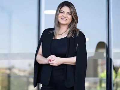 Marina Takiuti leva gestão para o centro da prática médica