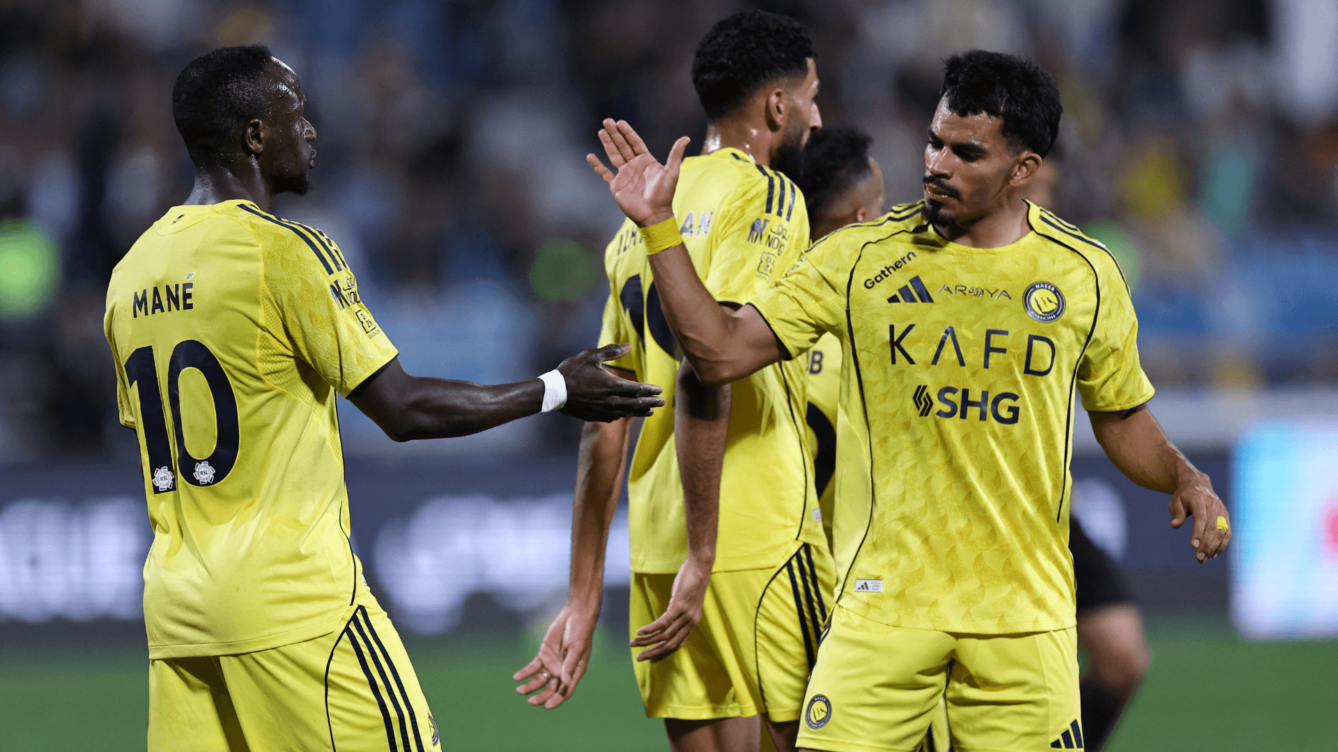 Al Nassr x Al Ittihad: onde assistir ao vivo, horário e odds do Saudita