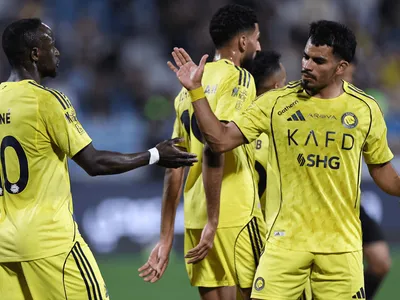 Al Nassr x Al Ittihad: onde assistir ao vivo, horário e odds do Saudita