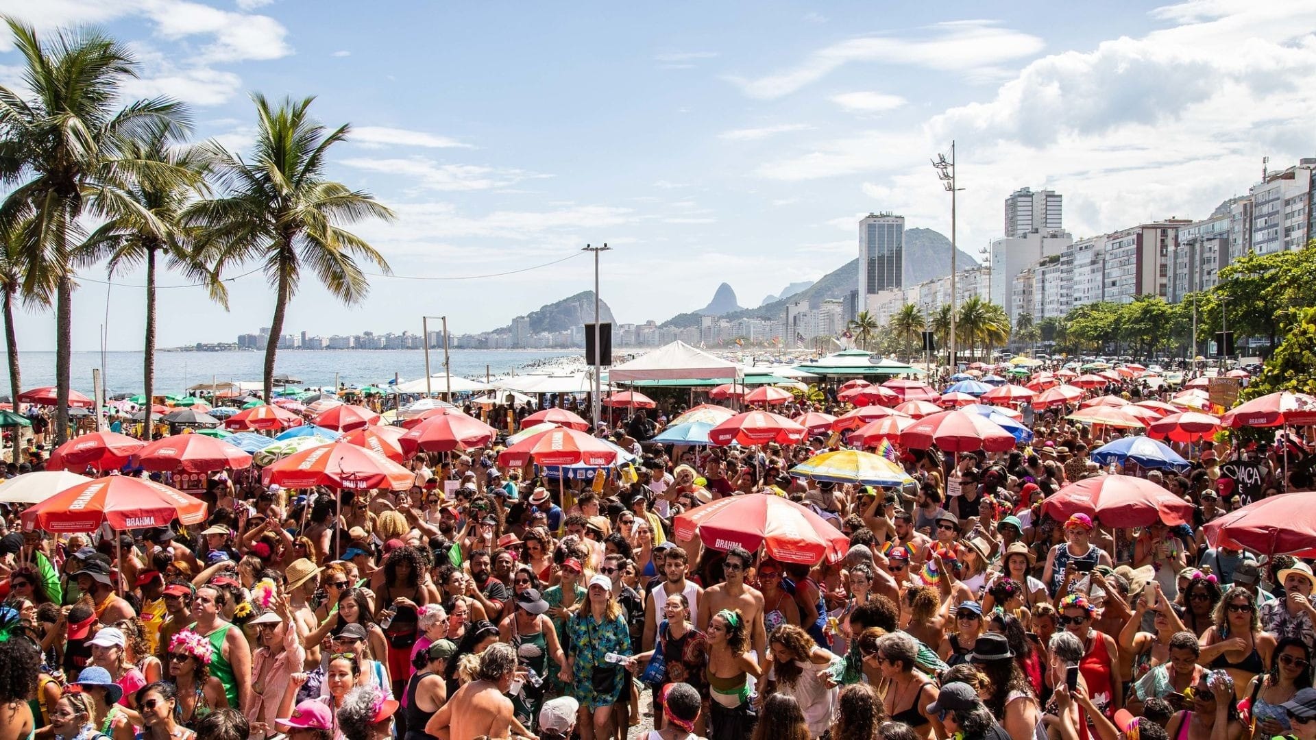 Carnaval 2026 deve movimentar R$ 511 milhões na economia do Rio
