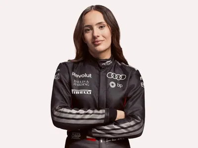 Audi anuncia Emma Felbermayr como representante na F1 Academy em 2026
