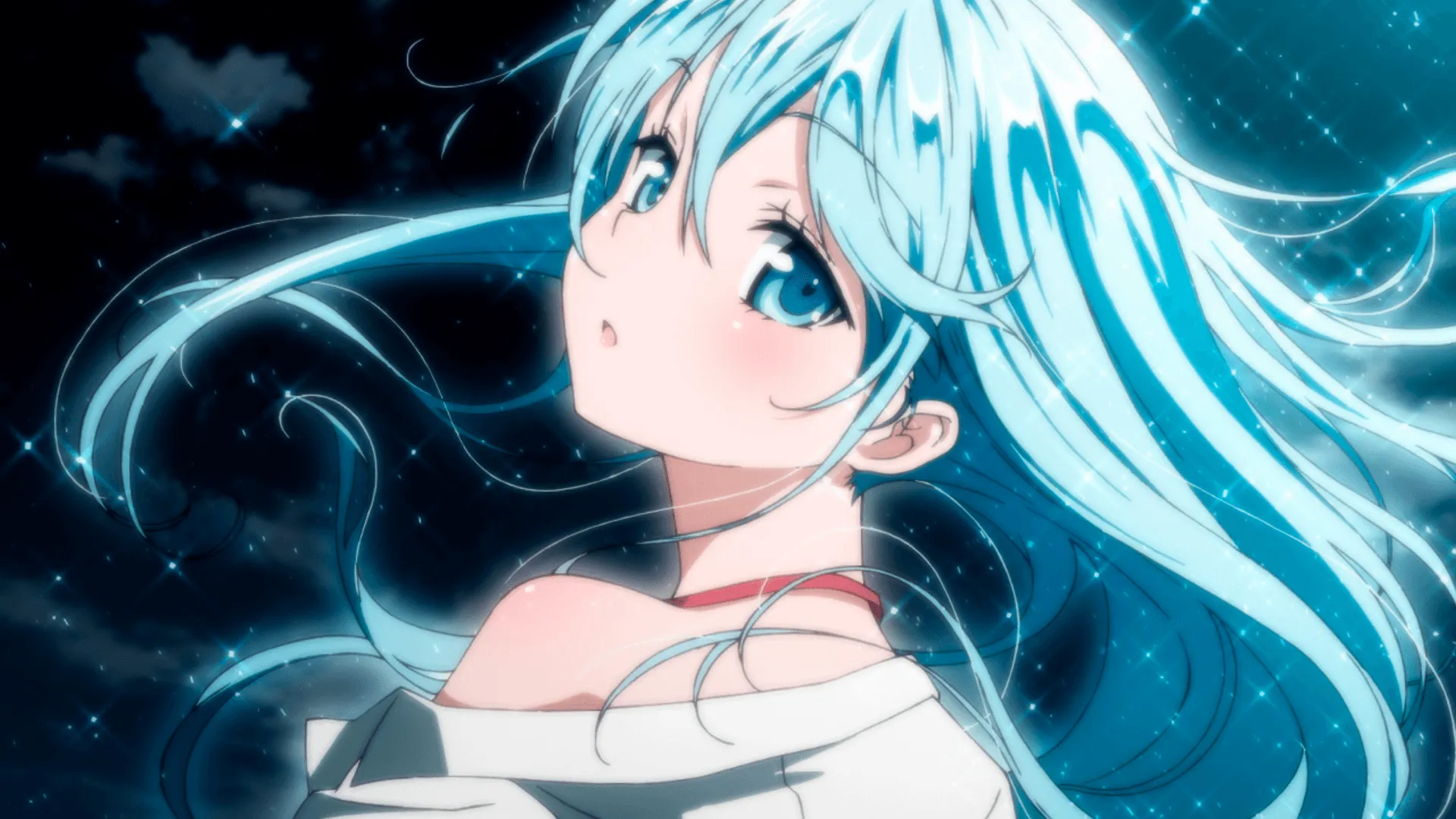 Anime "Ground Control to Psychoelectric Girl" estreia no Bandplay