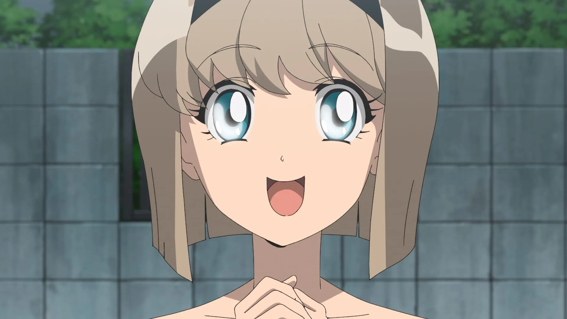 Anime “Hell Teacher: Jigoku Sensei Nube” chega ao 18º episódio
