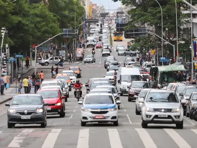 Vale do Paraíba acumula R$ 379,5 milhões em débitos de IPVA em 2026