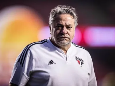 Justiça quebra sigilo bancário de Julio Casares, ex-presidente do São Paulo