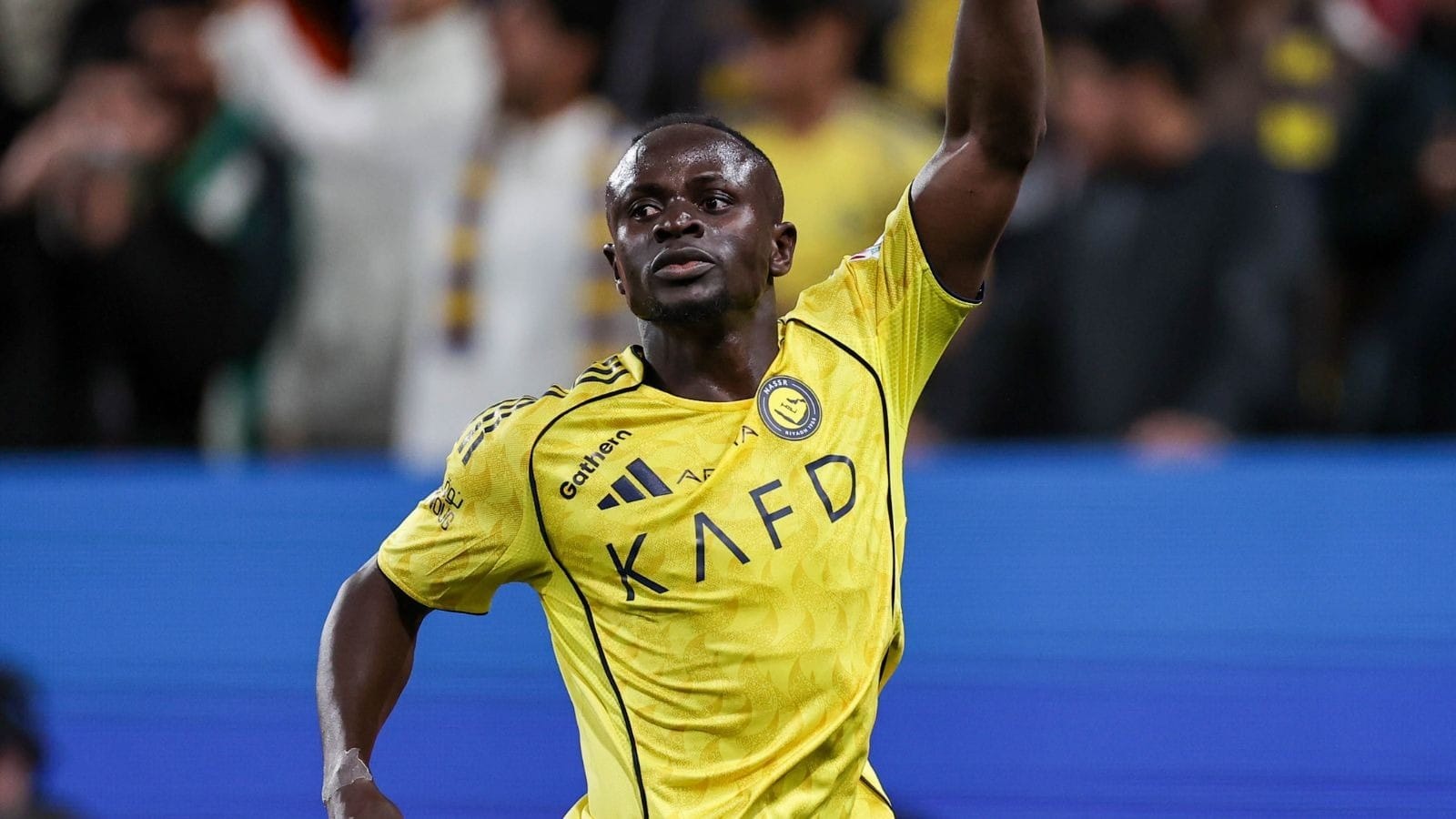 Mané marca, Al Nassr bate Al Ittihad e encosta no líder Al Hilal; veja gols