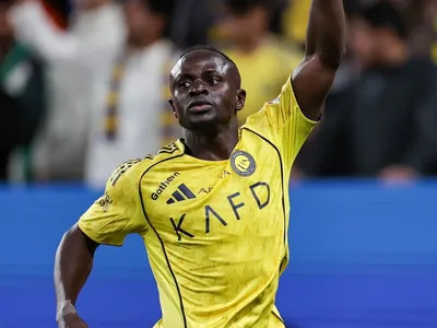 Mané marca, Al Nassr bate Al Ittihad e encosta no líder Al Hilal; veja gols