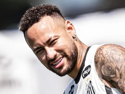 Um ano de Neymar no Santos: R$ 252 milhões, 28 jogos e nenhum título