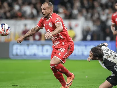 Capivariano perde para o Corinthians por 3 a 0 pelo Campeonato Paulista