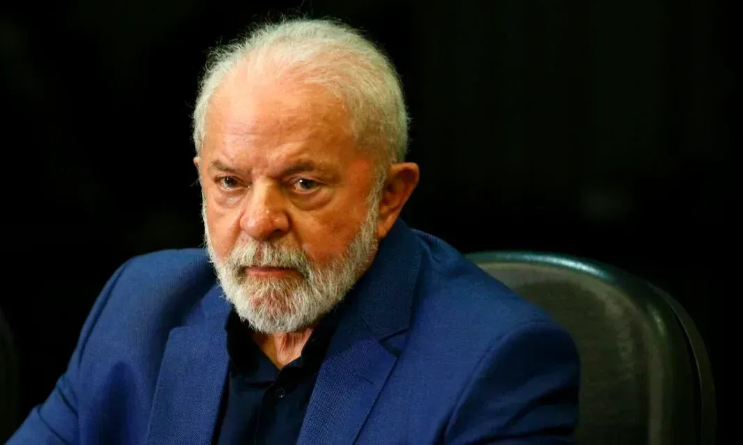 Lula sobre filho em escândalo "Se tiver alguma coisa, vai pagar o preço"