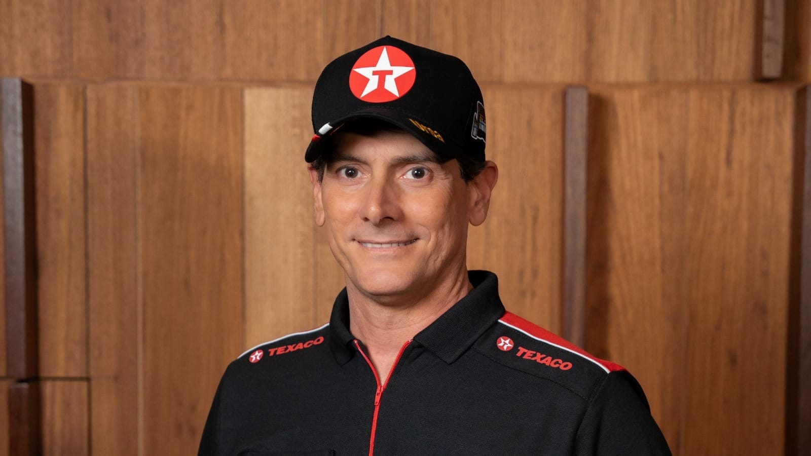 Texaco anuncia entrada na Copa Truck como parceira de Beto Monteiro