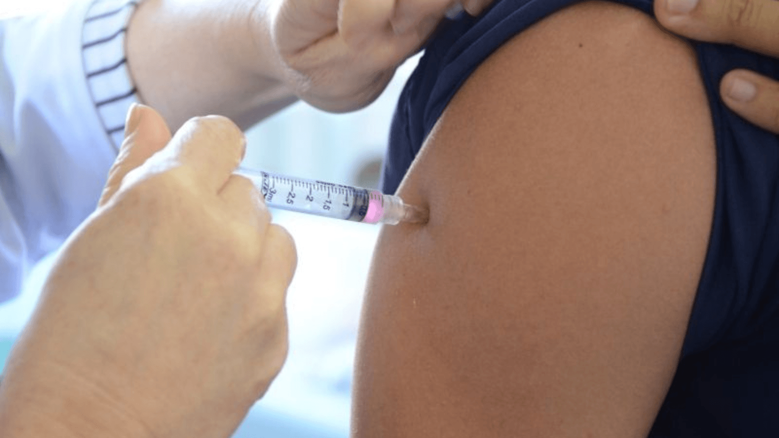 Marília terá Dia D de Vacinação contra a Dengue no sábado (7)