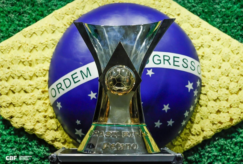 CBF anuncia retorno do Campeonato Brasileiro aos games; entenda