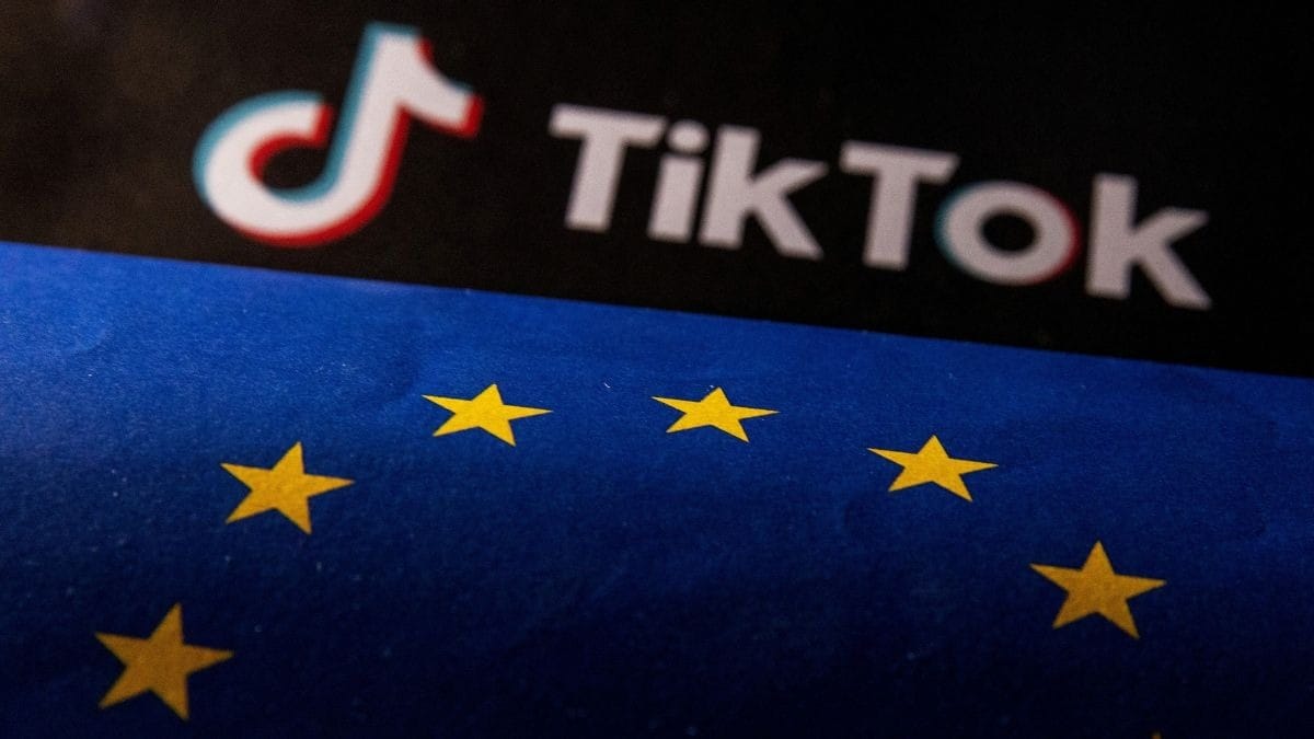 UE aponta possível violação de legislação do TikTok na proteção de menores