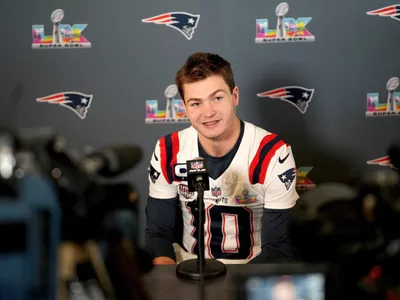 Neste século, Super Bowl carrega 'mística do uniforme branco'; entenda