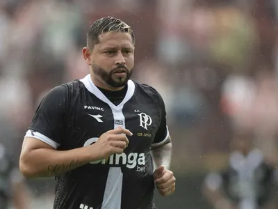 Ponte Preta perde para Portuguesa e é rebaixada no Campeonato Paulista
