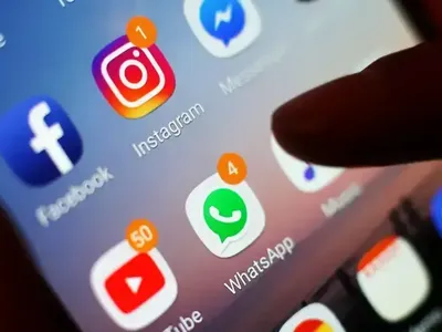 Europa discute proibição de redes sociais para crianças e adolescentes