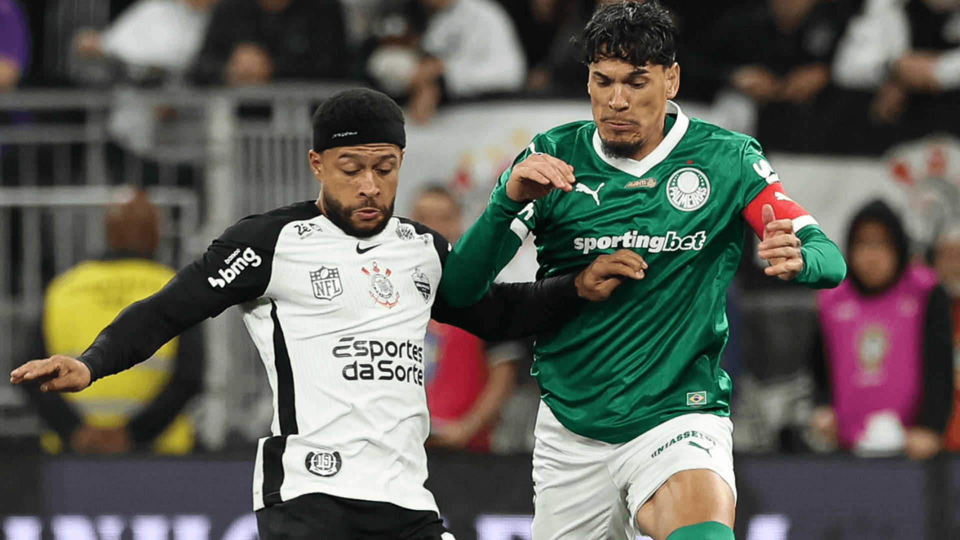 Sorteio da Libertadores promete grandes clássicos e emoções