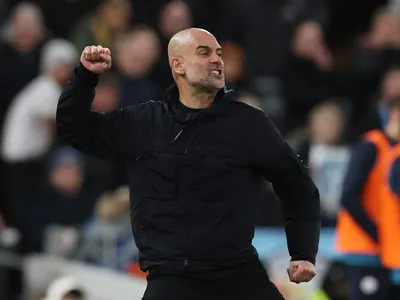 Guardiola entra na mira da Itália após eliminação na repescagem para a Copa