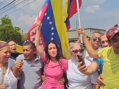 Venezuela solta presos políticos em nova rodada de libertações
