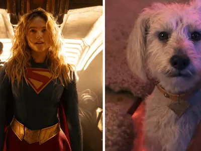 Supergirl: tudo sobre o filme que marca a nova era da DC