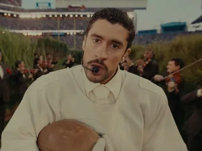 Super Bowl 2026: Seahawks vencem, mas Bad Bunny rouba a cena