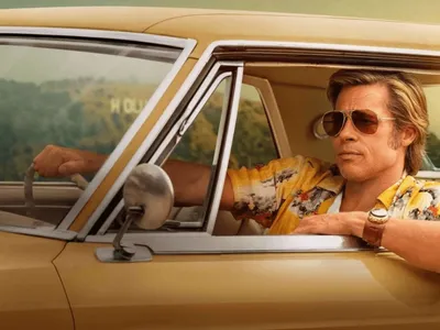 VÍDEO: Brad Pitt retorna como Cliff Booth em teaser surpresa no Super Bowl