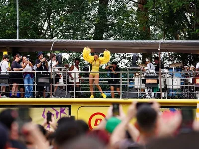 Entre hype e gogó: o que Ivete e Calvin Harris revelam do Carnaval de SP