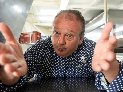 Pesadelo na Cozinha: vote no melhor restaurante da 5ª temporada com Jacquin
