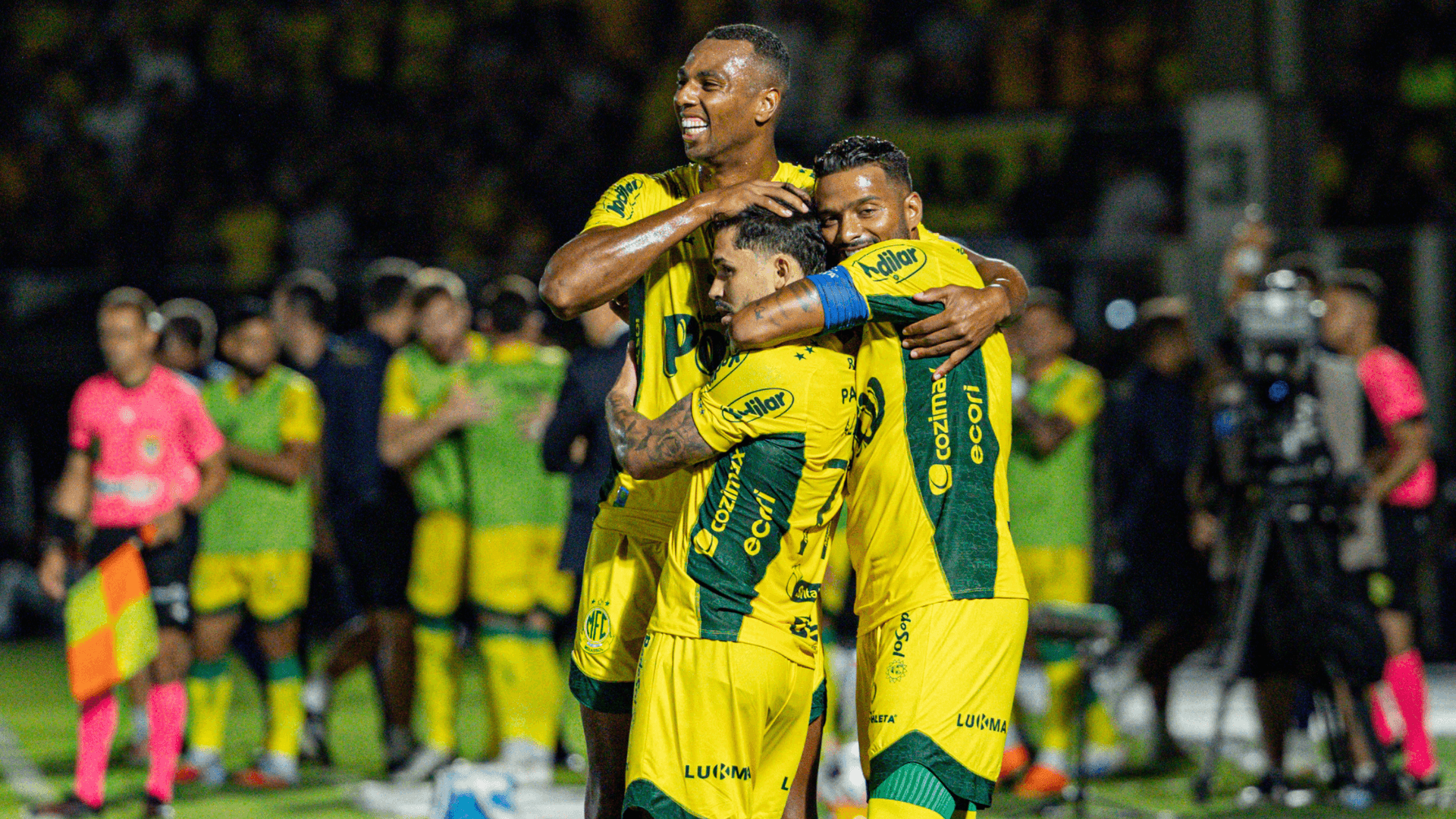 Mirassol x Cruzeiro: onde assistir ao vivo, horário e odds do Brasileirão