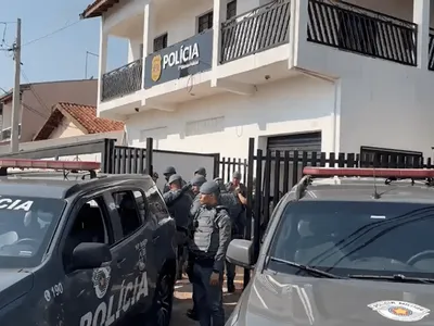Homem tenta matar esposa e filho dela a facadas em Sumaré