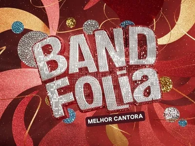 [ENCERRADO] Troféu Band Folia 2026: vote na melhor cantora do Carnaval
