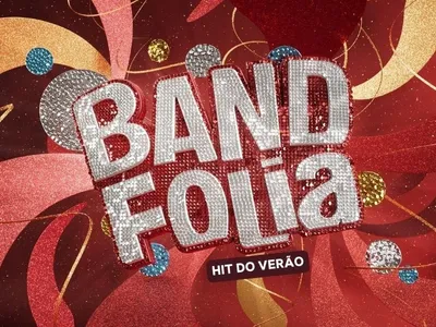 [ENCERRADO] Troféu Band Folia 2026: vote na música hit do verão