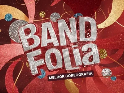 [ENCERRADO] Troféu Band Folia 2026: vote na melhor coreografia do Carnaval