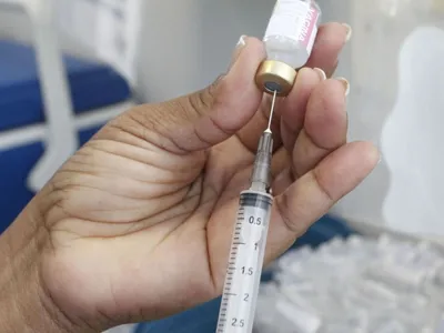 Limeira realiza 'Dia D de Vacinação' contra gripe neste sábado (11)