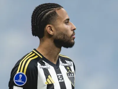 Atlético-MG usa células-tronco para recuperar jogador; entenda o tratamento