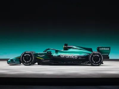 Em meio a má fase, Aston Martin deve evitar pintura especial no GP do Japão