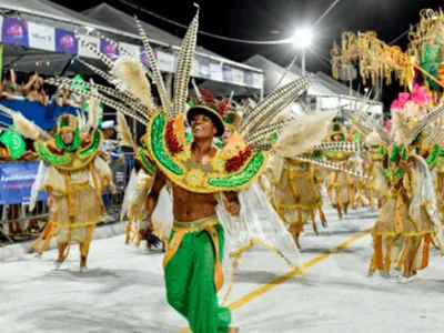 Carnaval de Rio Claro 2026 reforça tradição e aquece a economia local