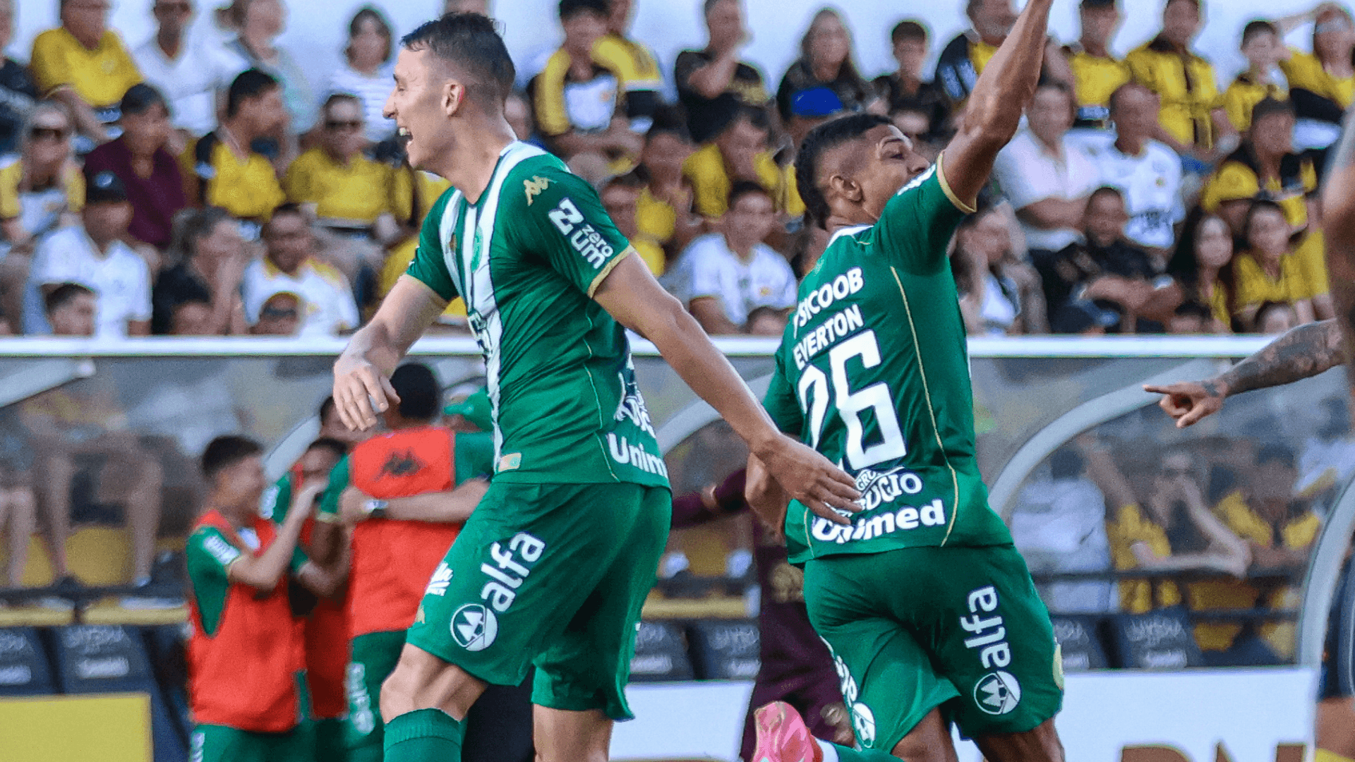 Chapecoense x Coritiba: onde assistir, horário e odds do Brasileirão