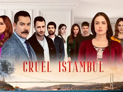 Cruel Istambul na Band: veja resumo de 9 a 13 de fevereiro