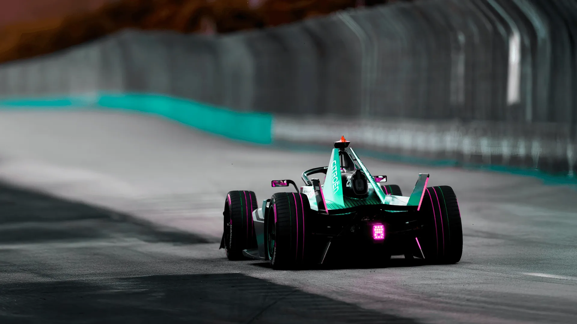 Fórmula E se despede do GEN3 no E-Prix de Londres