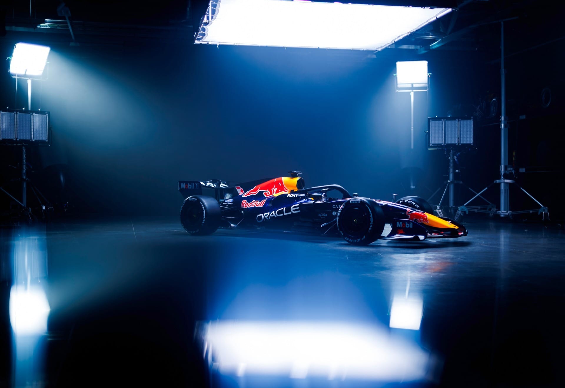Imagem: Vladimir Rys/Red Bull Content Pool