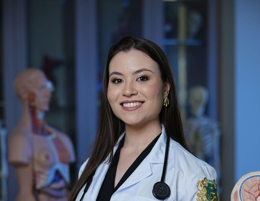 “Com o Fies conquistei meu lugar na Medicina”