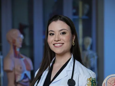 “Com o Fies conquistei meu lugar na Medicina”