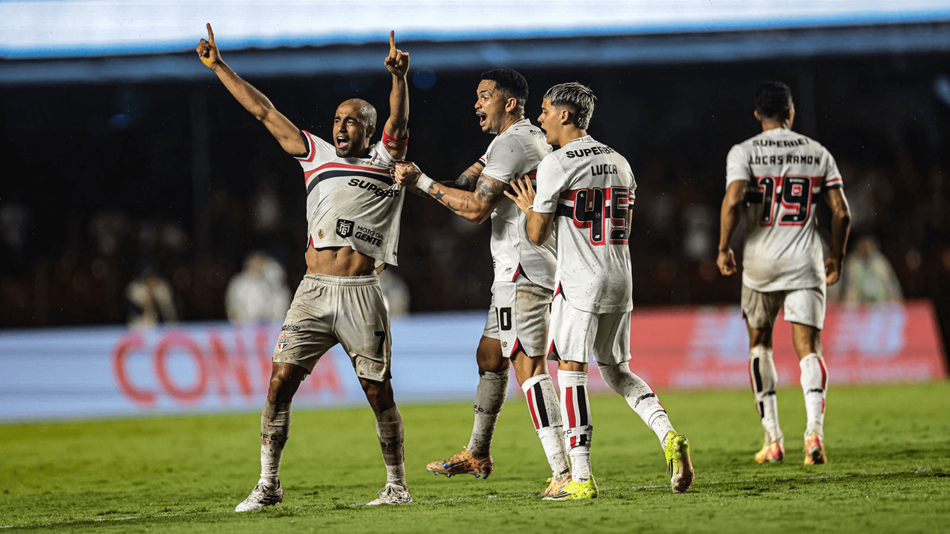 São Paulo x Grêmio: onde assistir ao vivo, horário e odds do Brasileirão